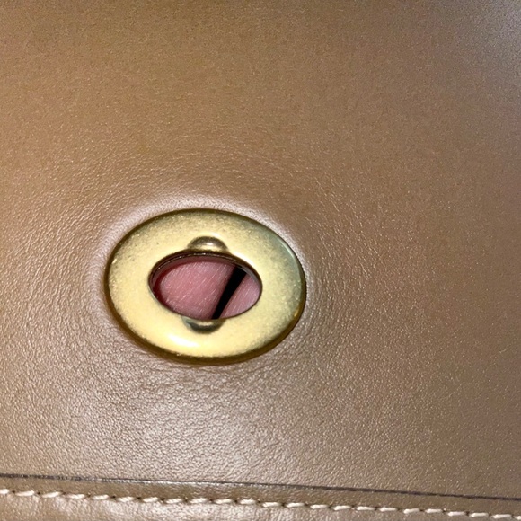 **** SOLD***** Coach Rambler - Picture 13 of 14